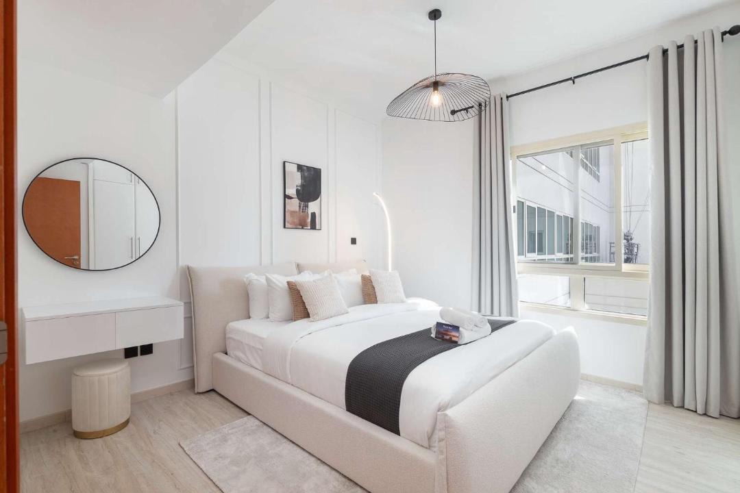 Photo of Bedroom in The Greens