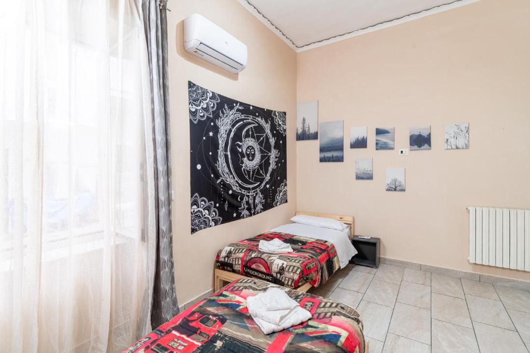 Photo of Bedroom in Rione Sanita