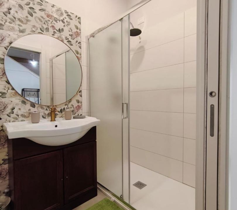 Photo of Bathroom in Serra San Bruno