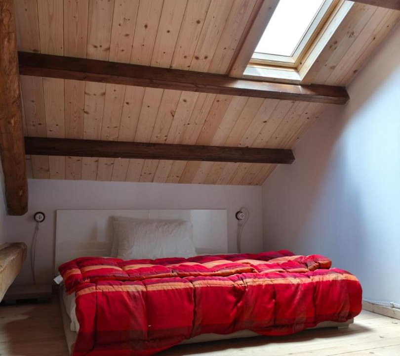 Photo of Bedroom in Serra San Bruno