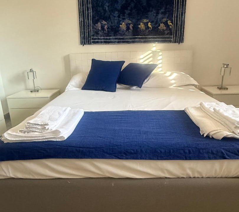 Photo of Bedroom in Brancaleone Marina