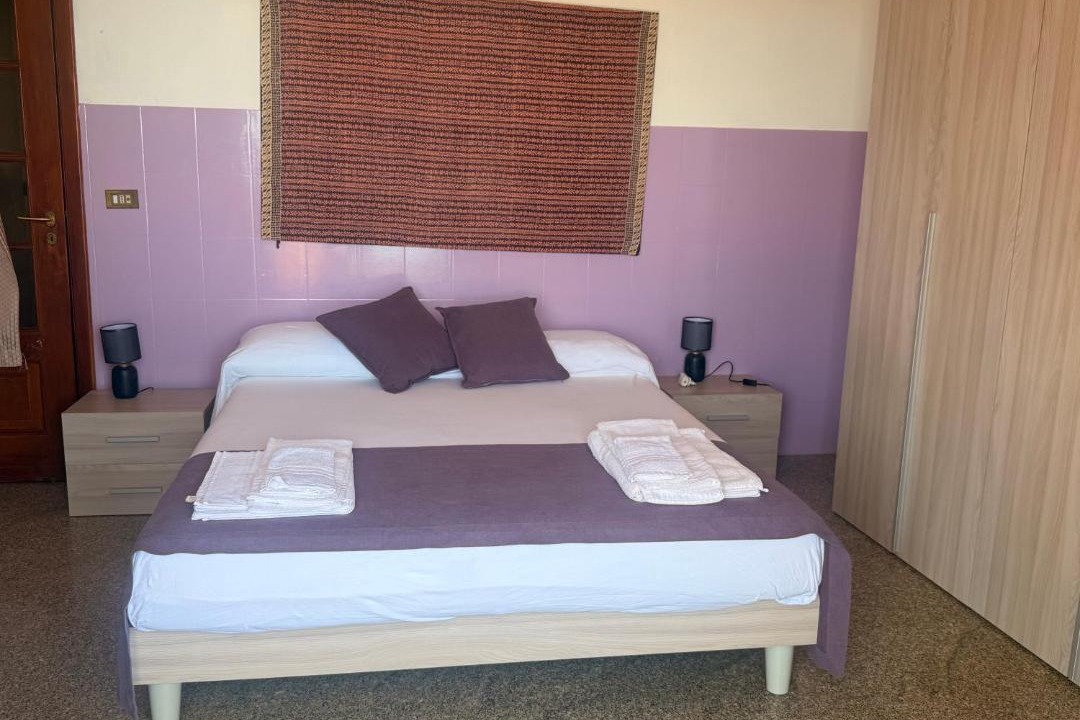 Photo of Bedroom in Brancaleone Marina