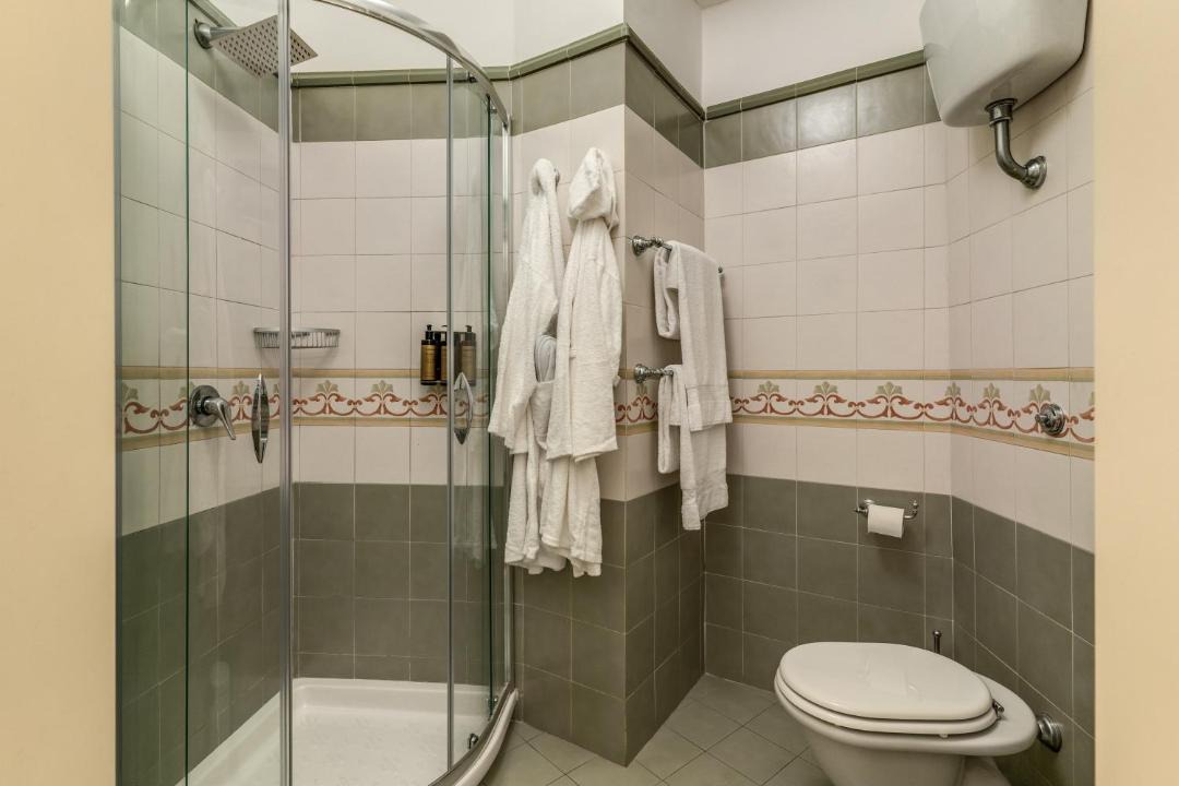 Photo of Bathroom in Montecalvario