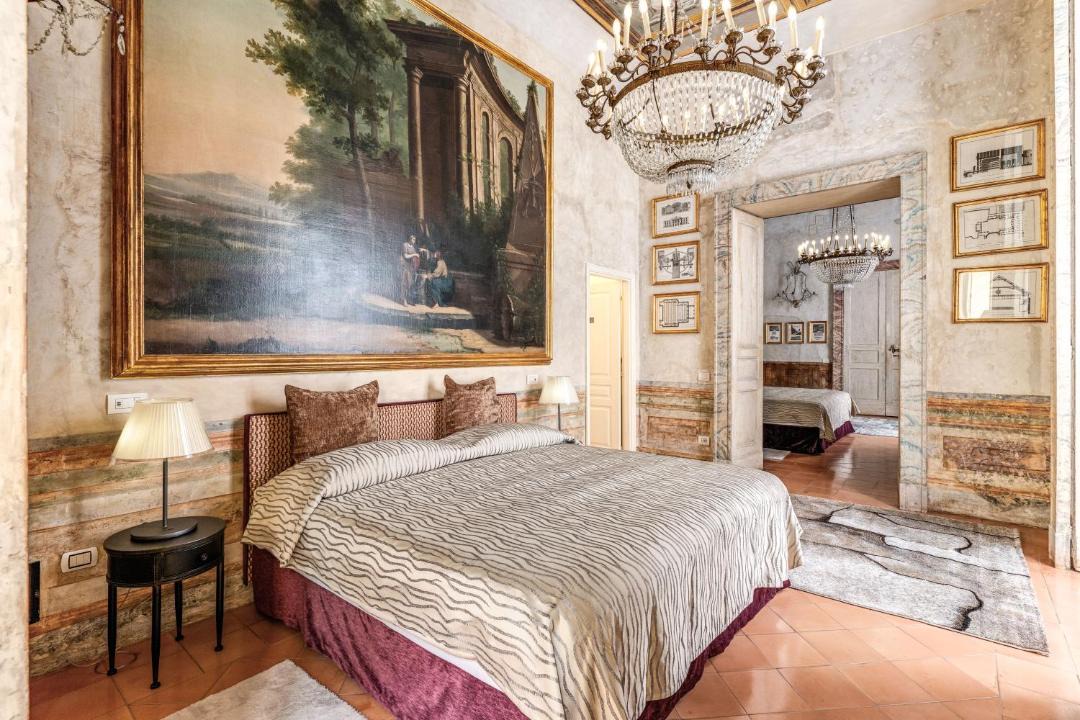 Photo of Bedroom in Montecalvario
