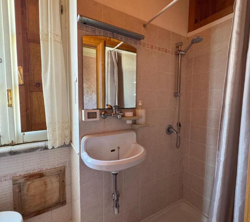 Photo of Bathroom in Satriano