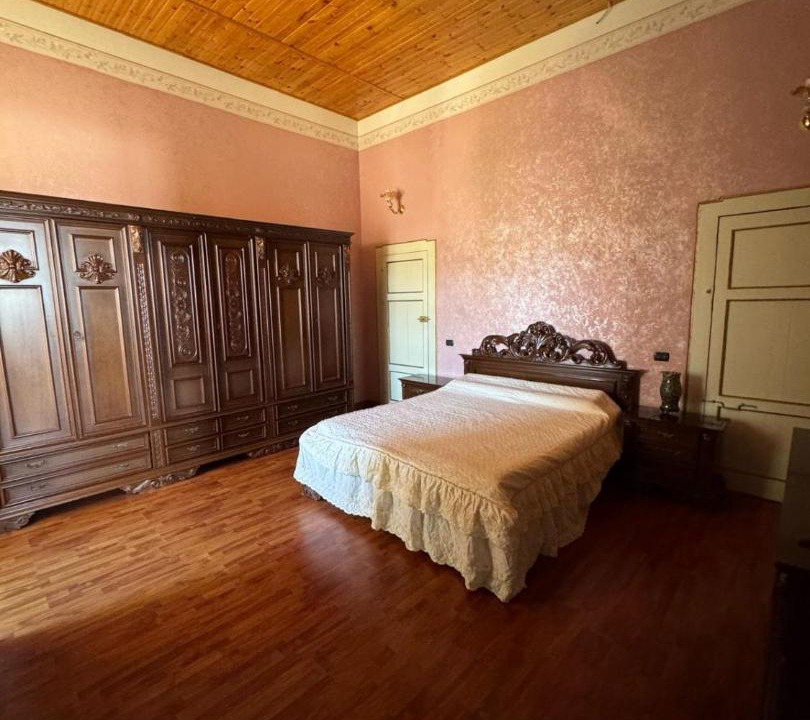 Photo of Bedroom in Satriano