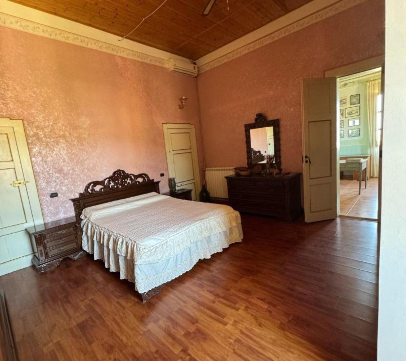Photo of Bedroom in Satriano