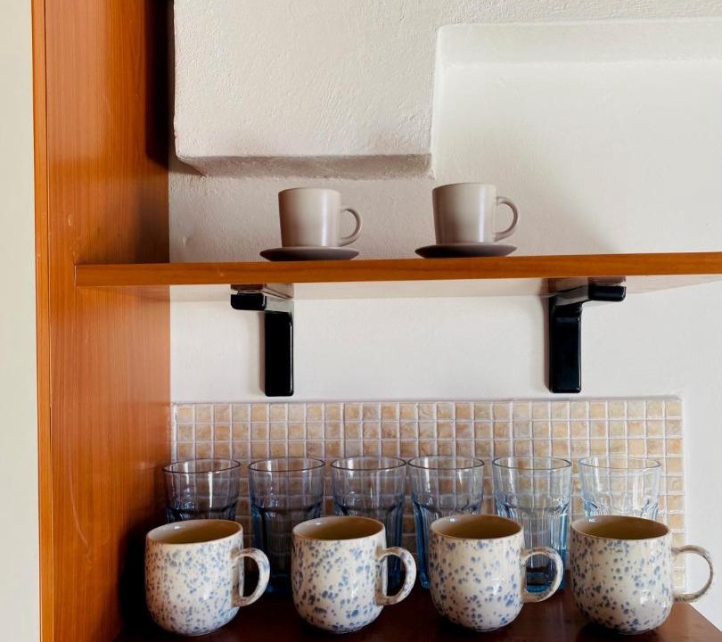 Photo of Kitchen in Roseto Capo Spulico
