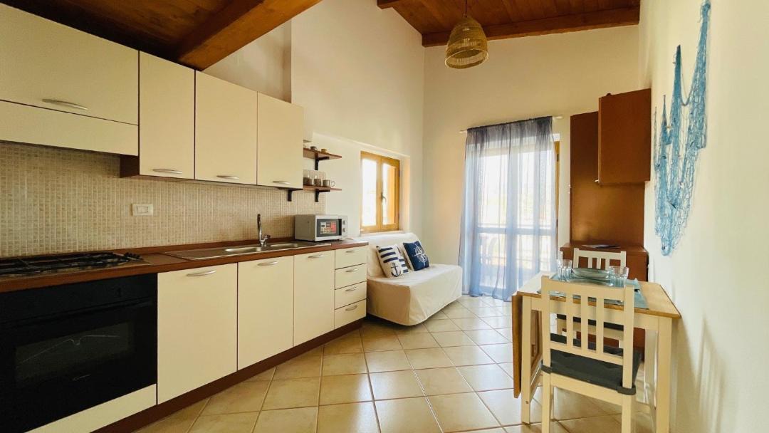 Photo of Kitchen in Roseto Capo Spulico