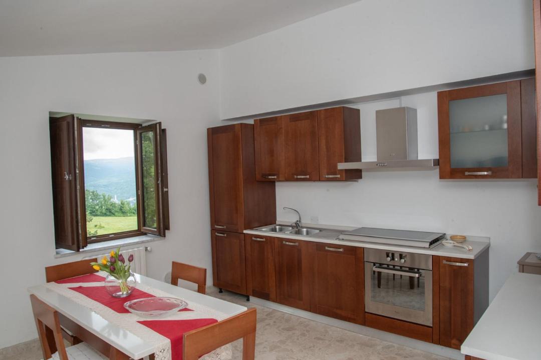 Photo of Kitchen in Rotonda