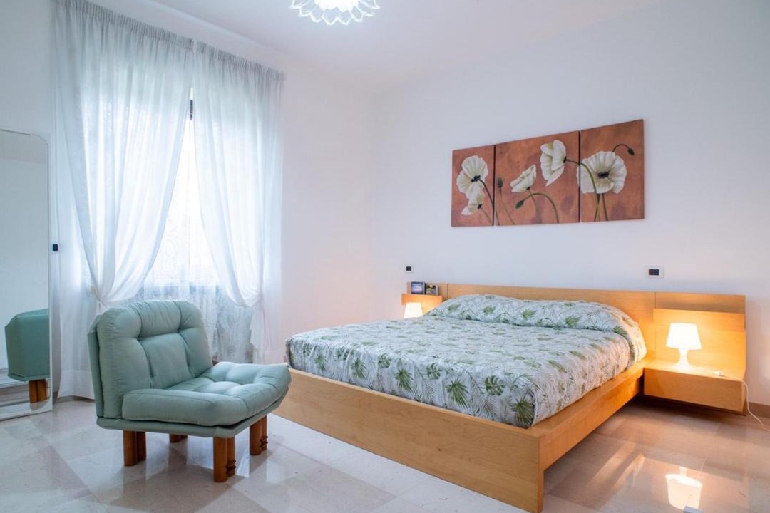 Photo of Bedroom in Rotonda