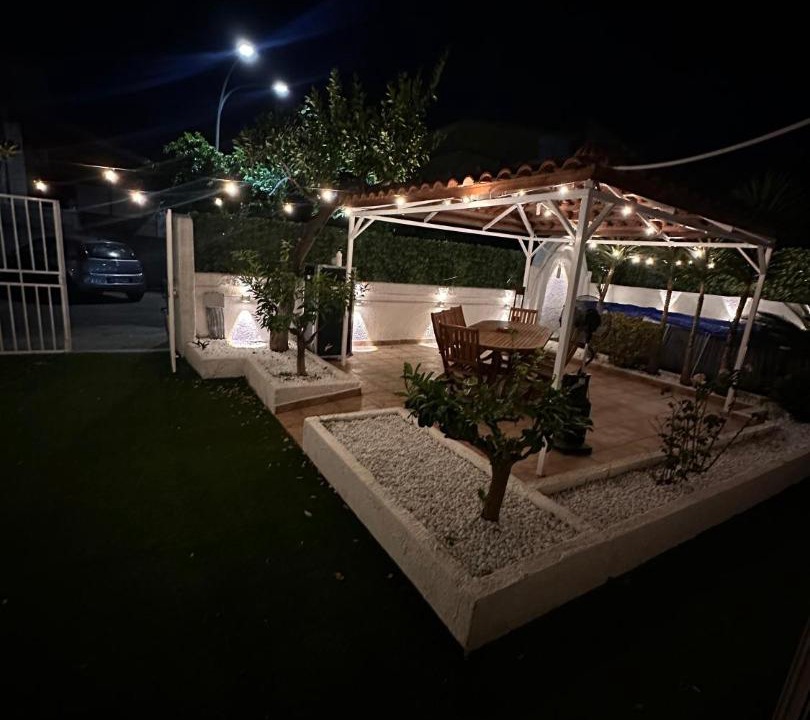 Photo of Patio Balcony in Bivona