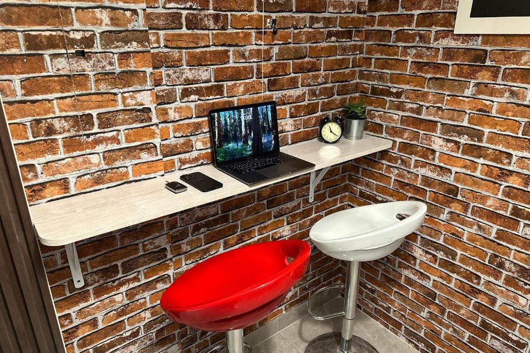 Photo of Bathroom in Al Satwa