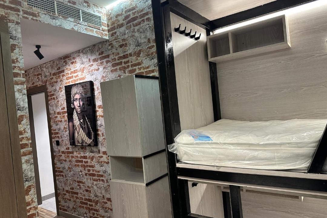 Photo of Bedroom in Al Satwa