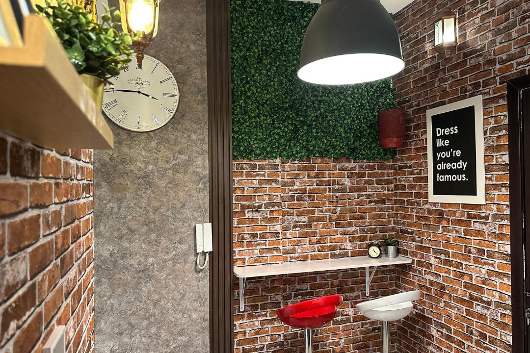 Photo of Bathroom in Al Satwa