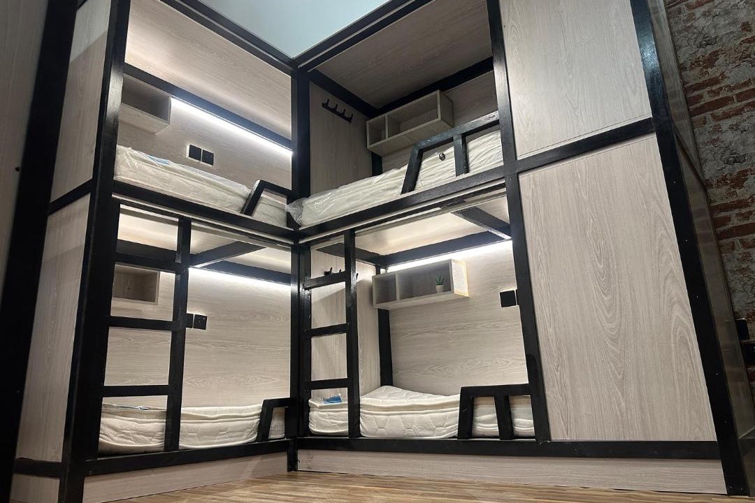 Photo of Bedroom in Al Satwa