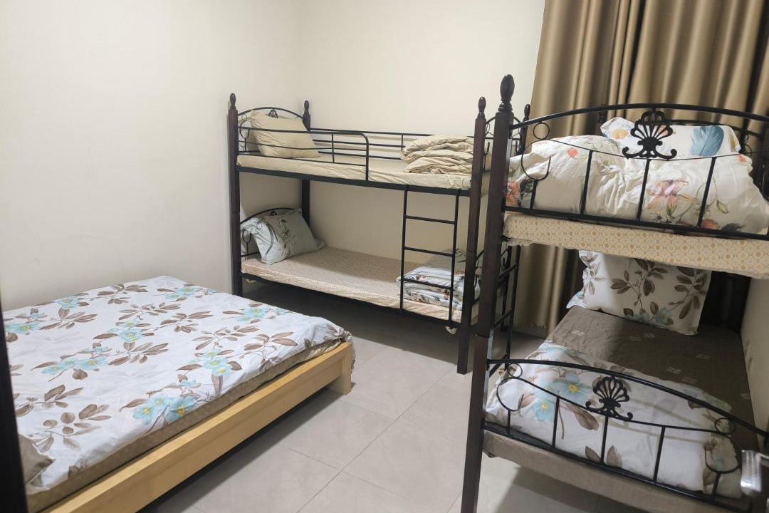 Photo of Bedroom in Al Majaz