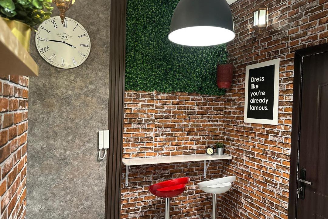 Photo of Bathroom in Al Satwa