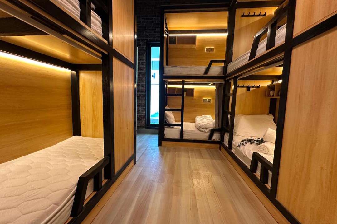Photo of Bedroom in Al Satwa