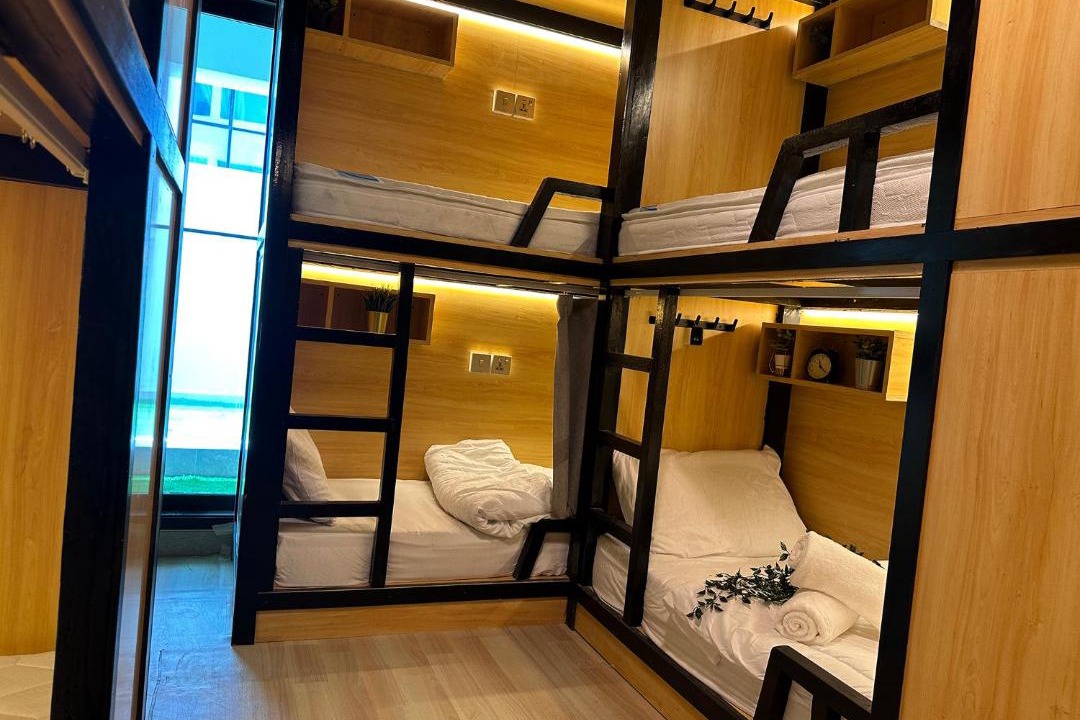 Photo of Bedroom in Al Satwa