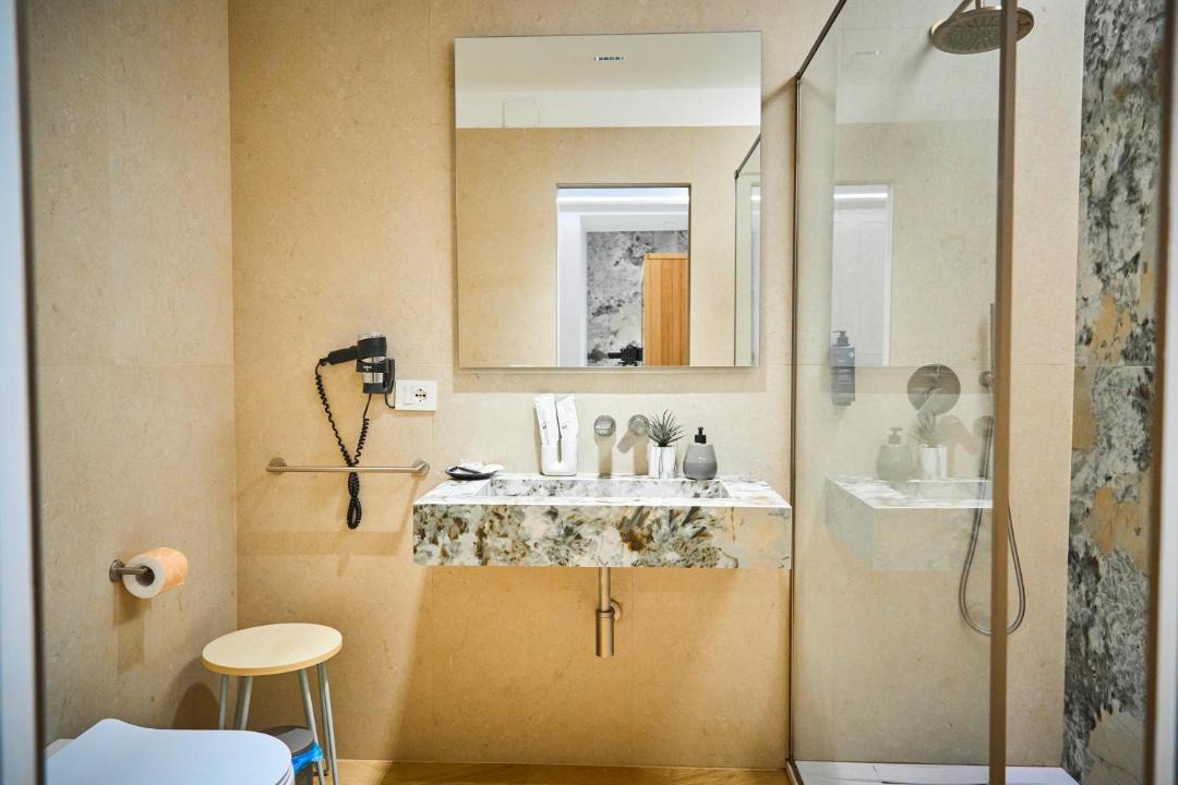 Photo of Bathroom in Cosenza