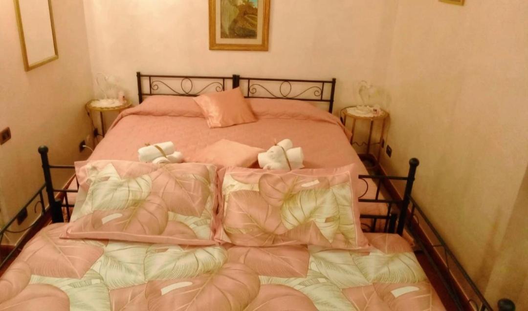 Photo of Bedroom in Ascrea
