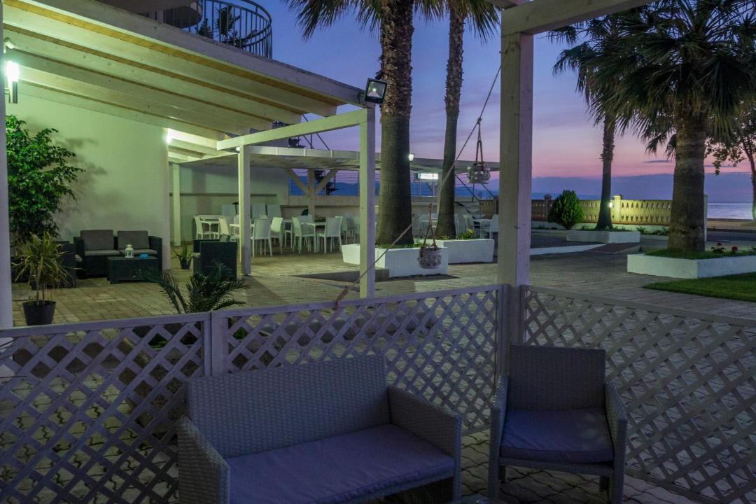 Photo of Patio Balcony in Fabrizio