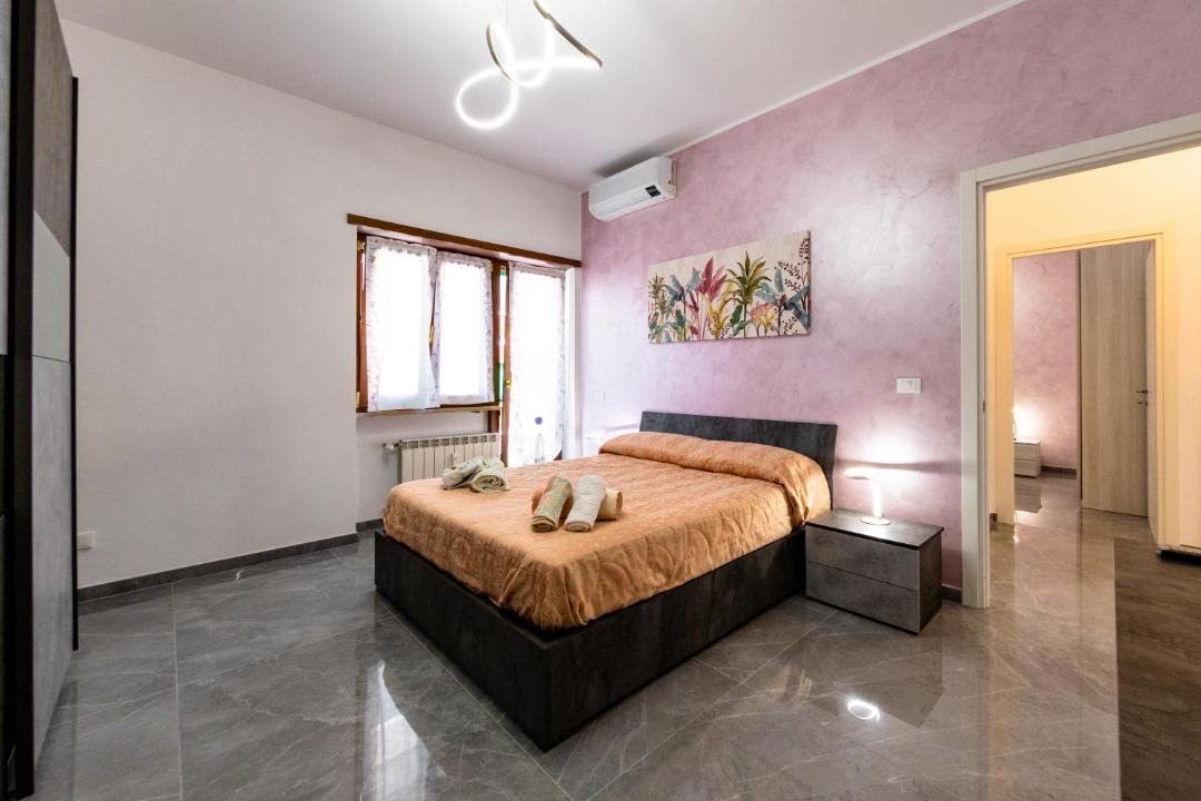 Photo of Bedroom in Ciampino