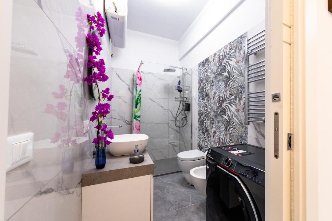 Photo of Bathroom in Ciampino