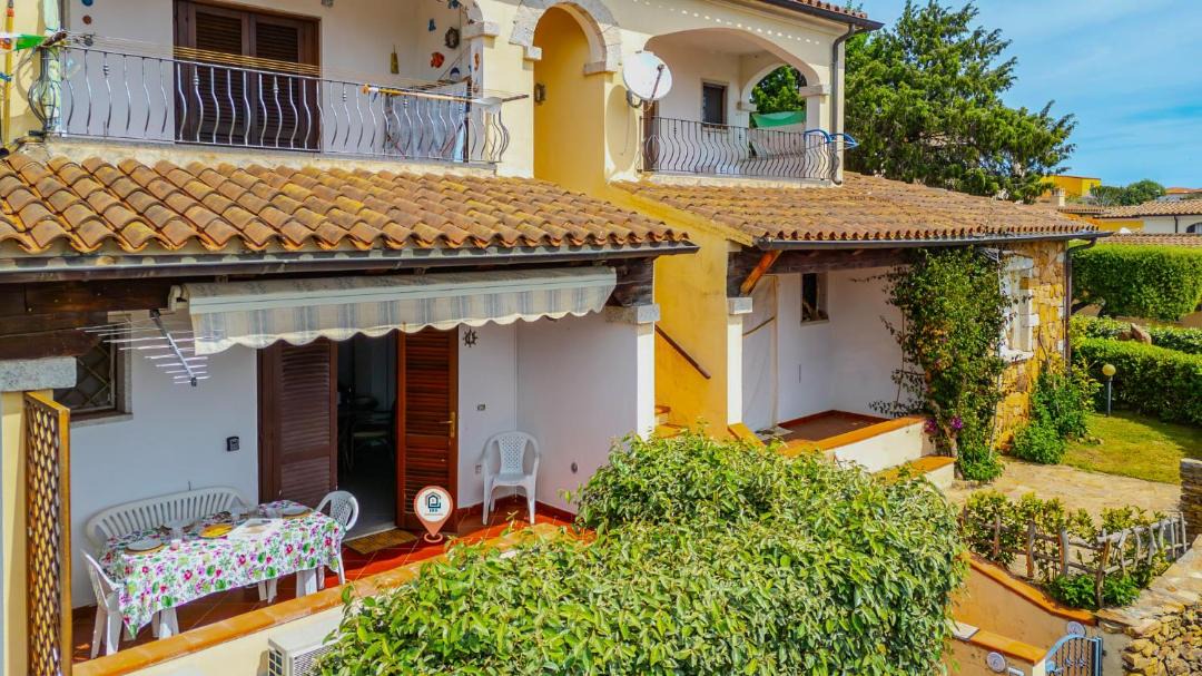 Photo of Patio Balcony in Agrustos