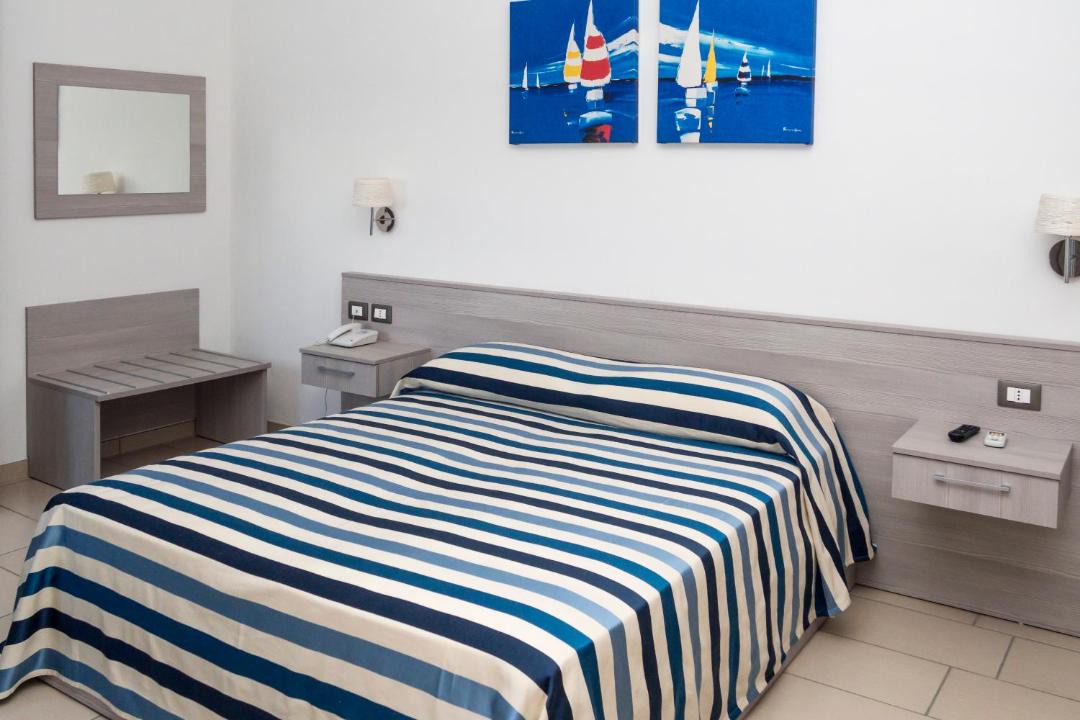 Photo of Bedroom in Fabrizio