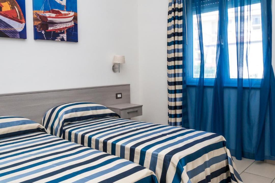 Photo of Bedroom in Fabrizio