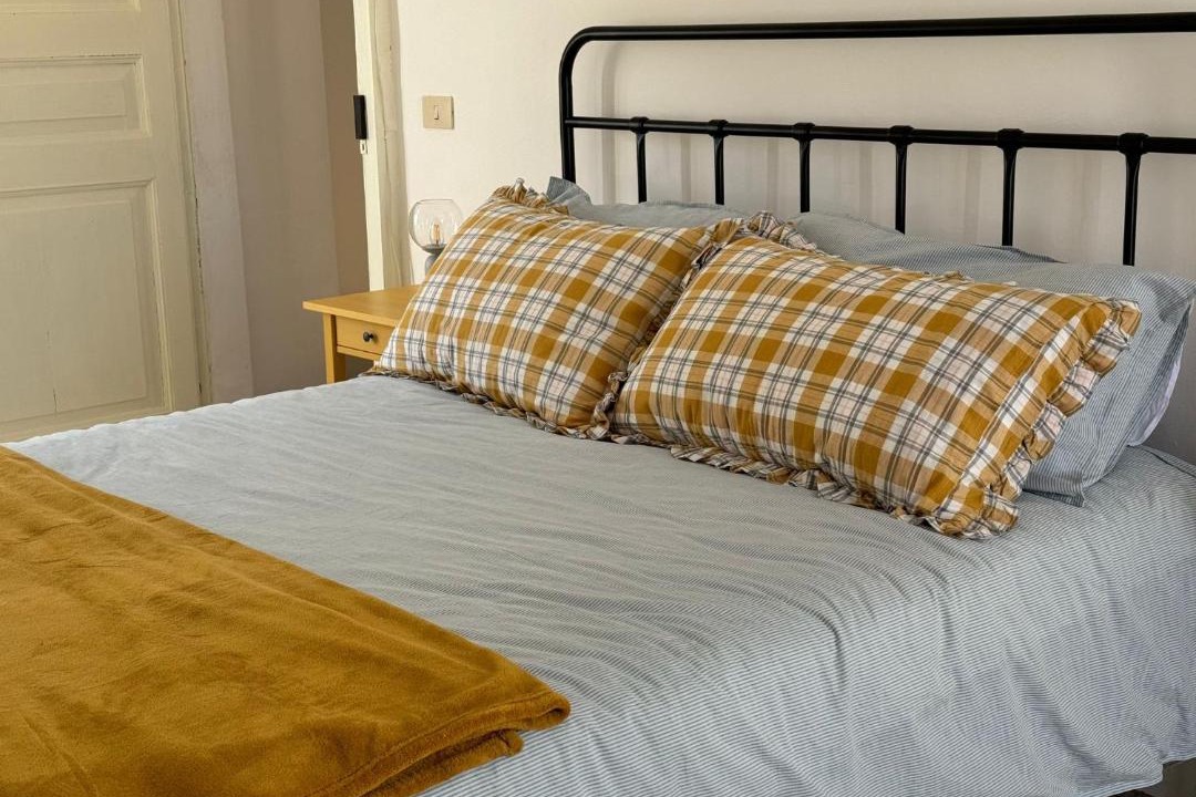 Photo of Bedroom in Bugnara