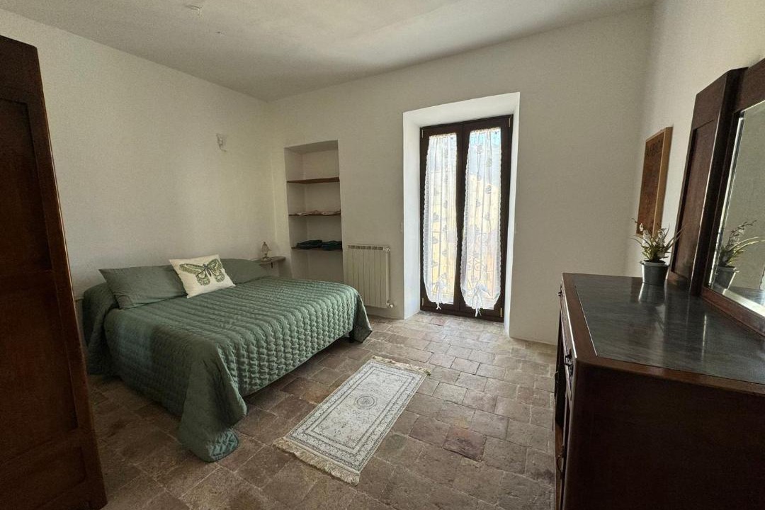 Photo of Bedroom in Bugnara