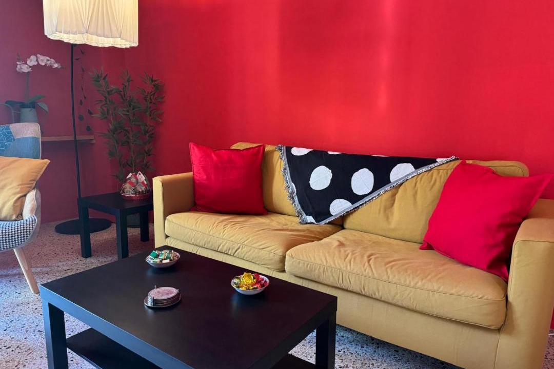 Photo of Livingroom in Bugnara