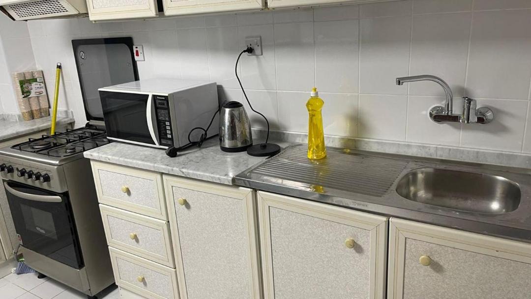 Photo of Kitchen in Deira