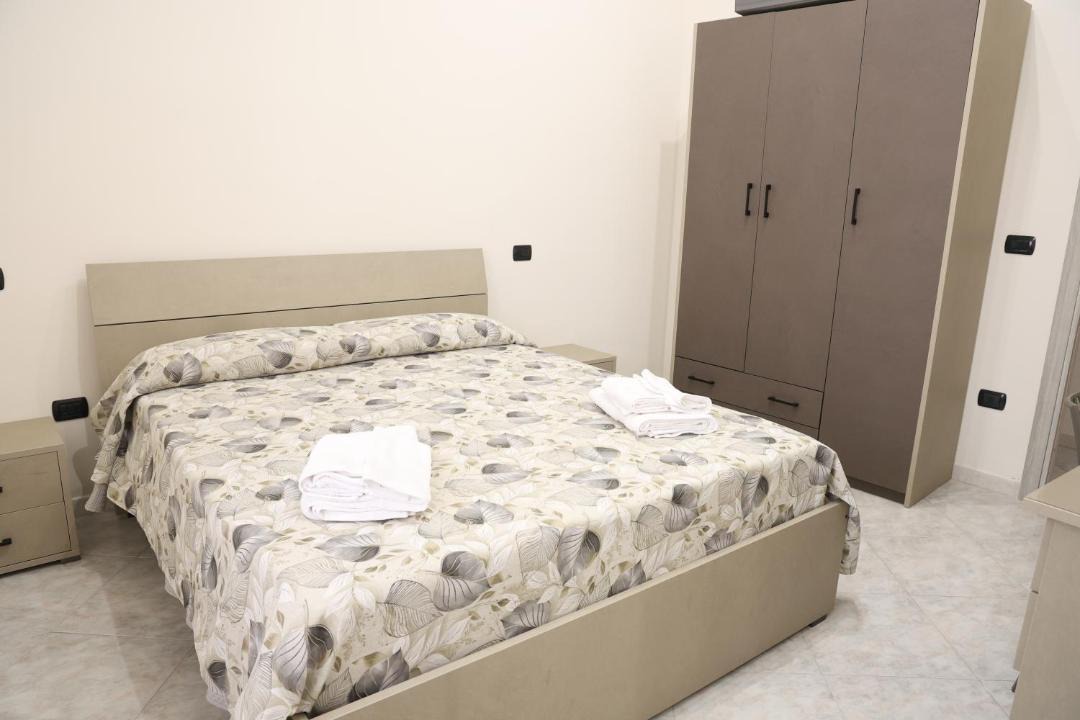 Photo of Bedroom in Volla