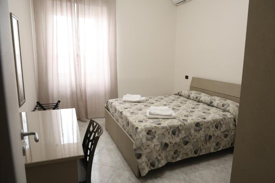 Photo of Bedroom in Volla