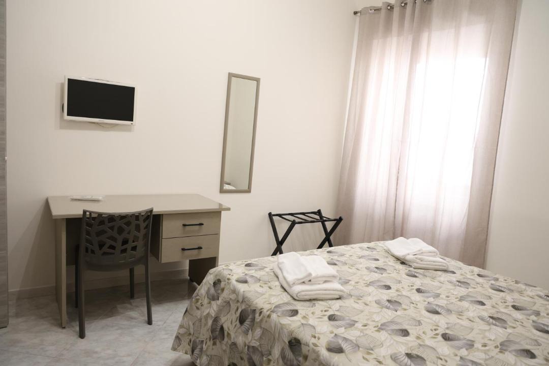 Photo of Bedroom in Volla
