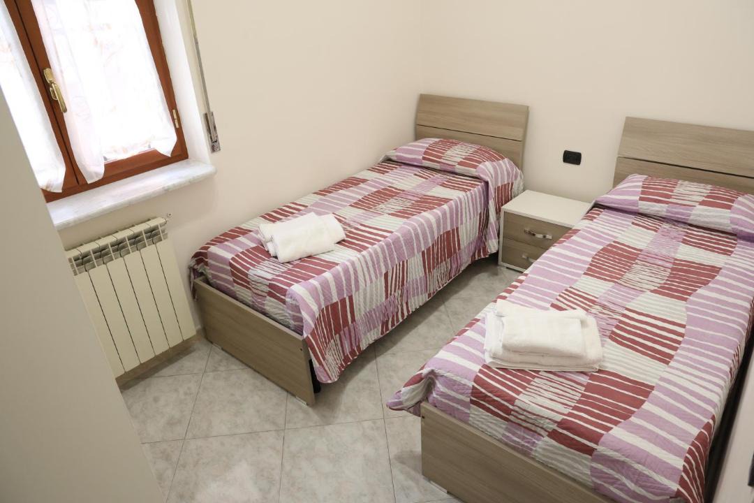 Photo of Bedroom in Volla