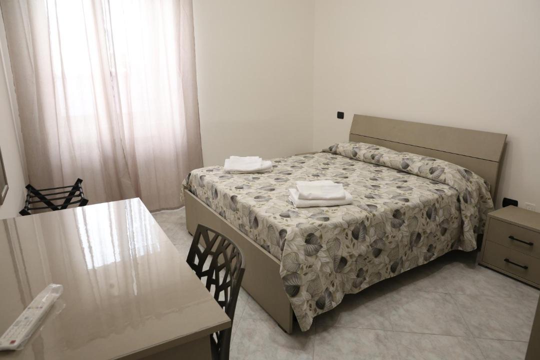 Photo of Bedroom in Volla
