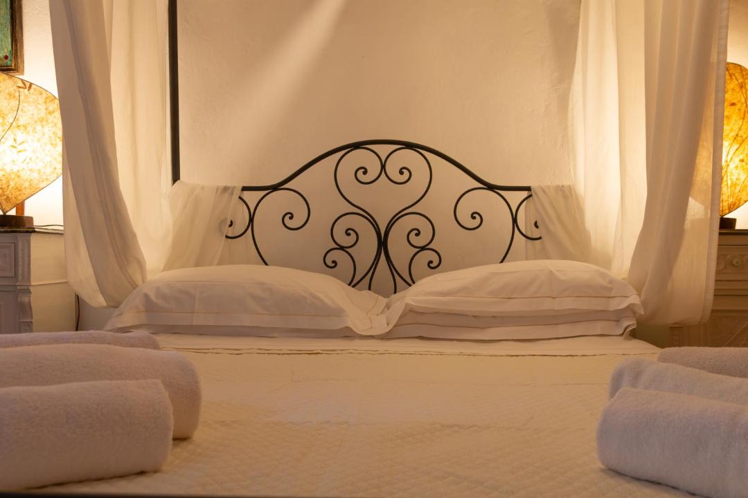 Photo of Bedroom in Pergine Valdarno