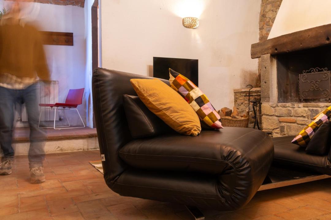 Photo of Livingroom in Pergine Valdarno