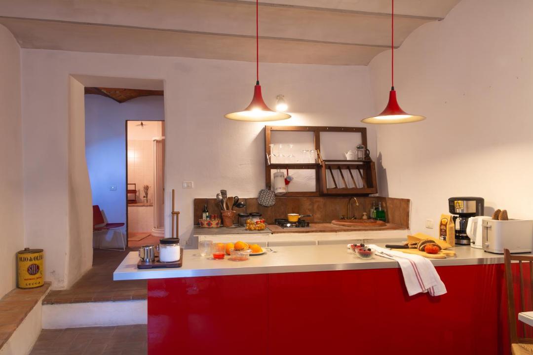Photo of Kitchen in Pergine Valdarno