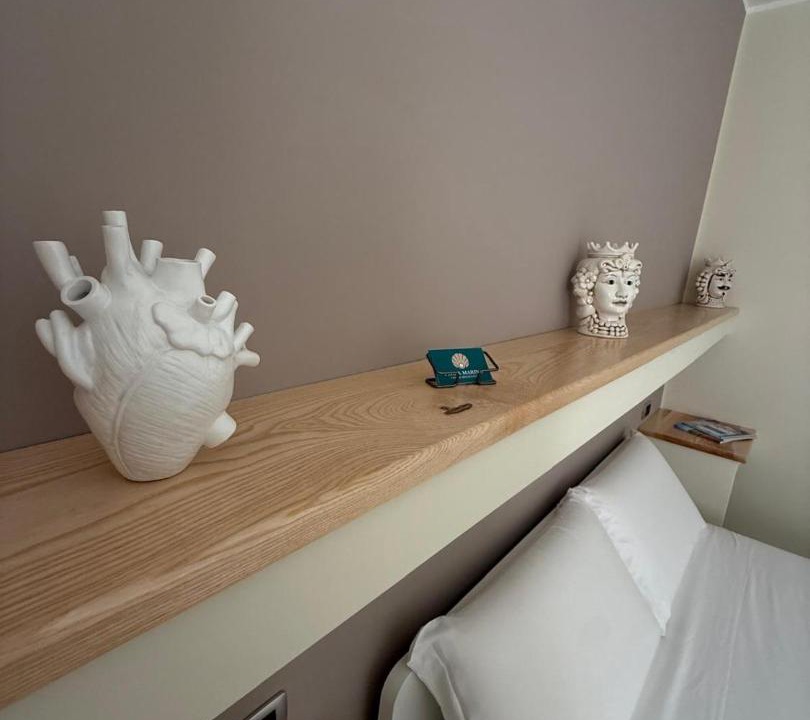 Photo of Bedroom in Nicotera Marina