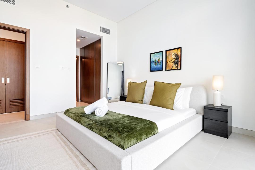 Photo of Bedroom in Al Wasl