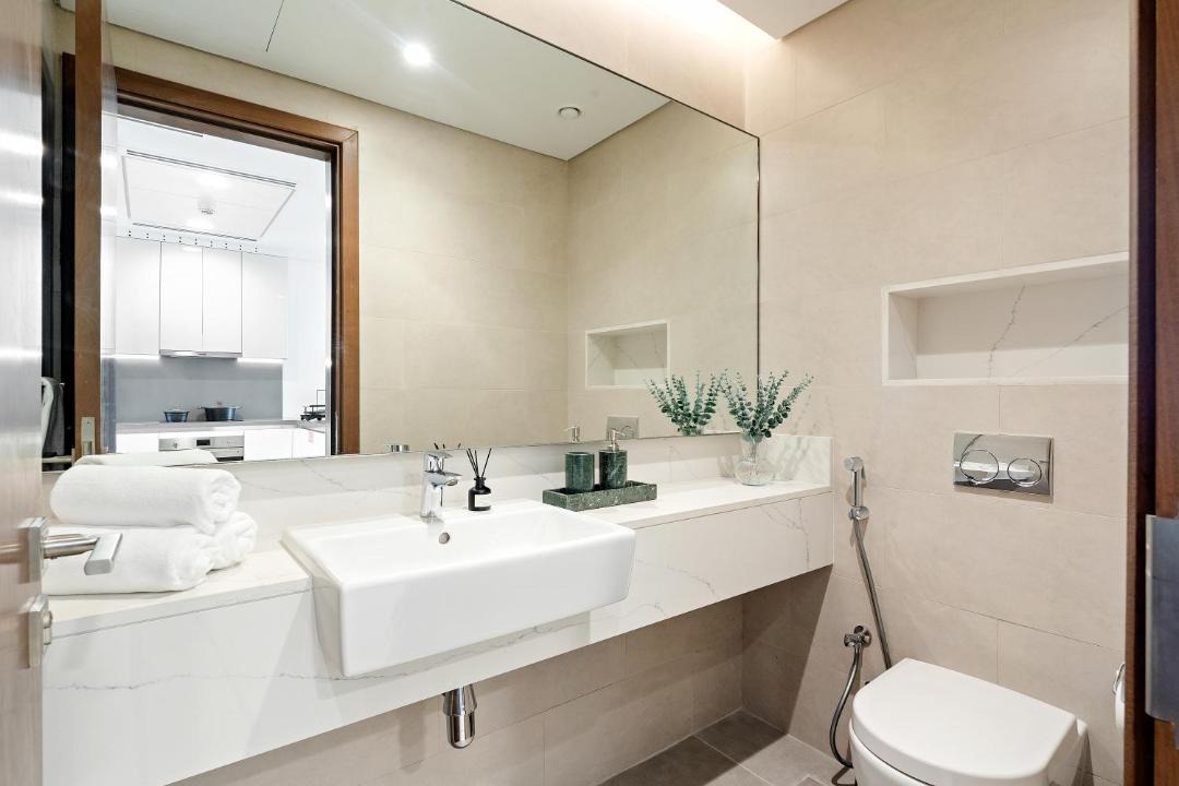 Photo of Bathroom in Al Wasl