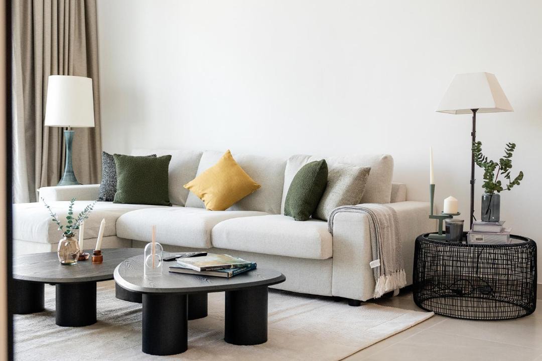 Photo of Livingroom in Al Wasl