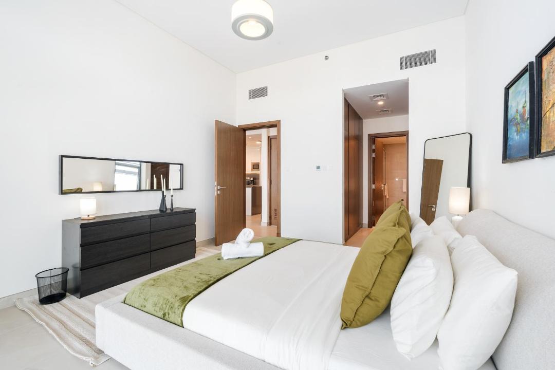 Photo of Bedroom in Al Wasl