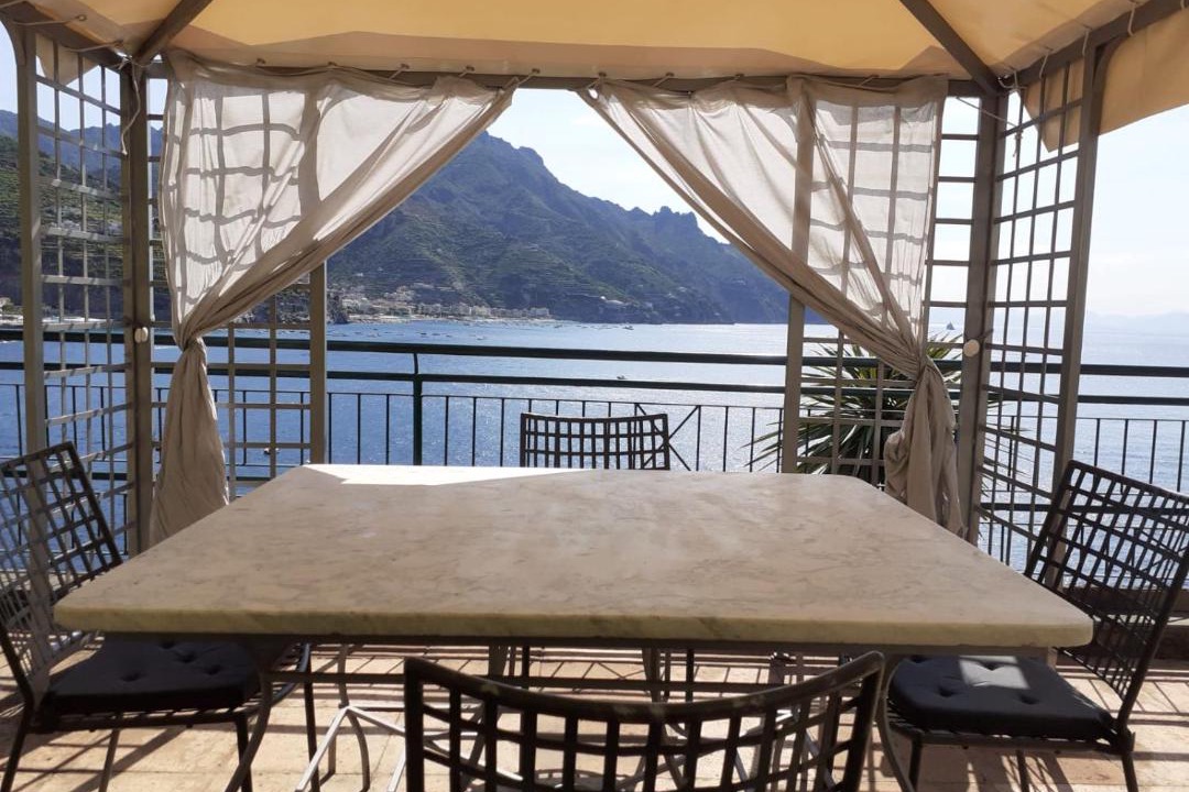 Photo of Patio Balcony in Castiglione